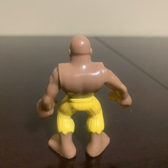 Imaginext - Serpent Pirate Deck Hand - Fisher Price Toy Figure 2.5" - Picture 3 of 3